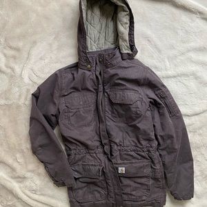 Carhartt jacket